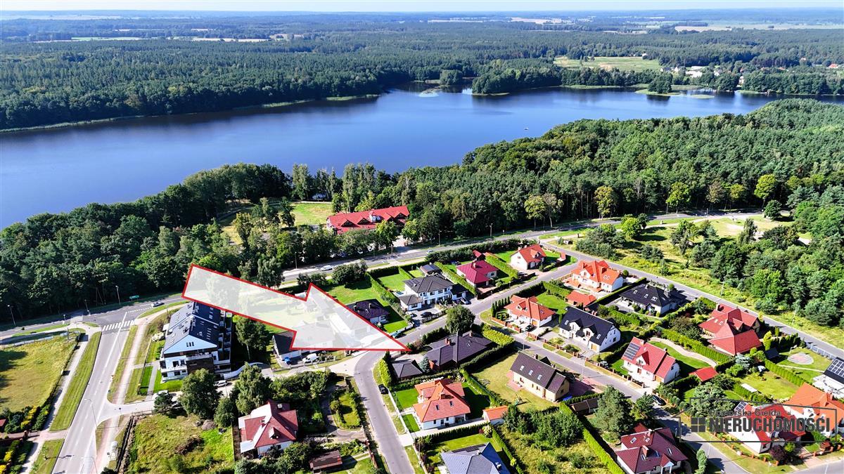 Sprzedaż Dom Szczecinek