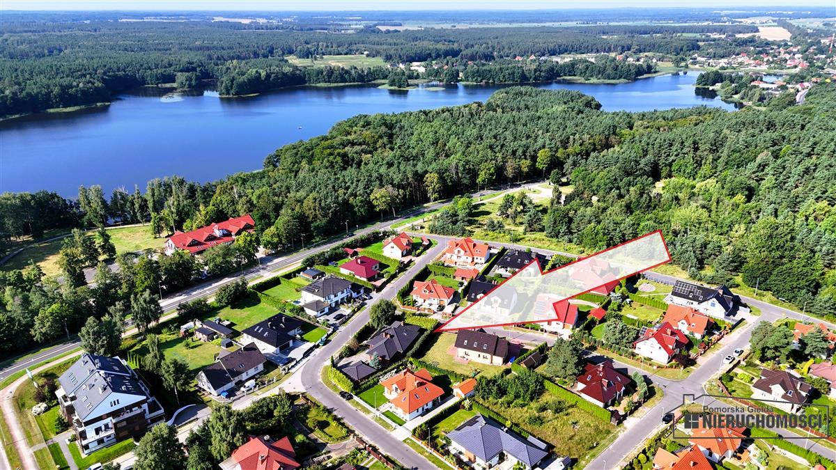 Sprzedaż Dom Szczecinek