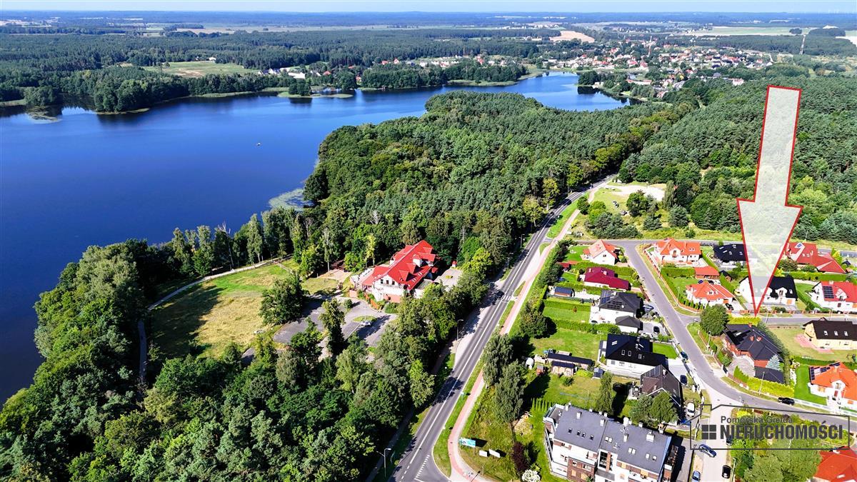 Sprzedaż Dom Szczecinek