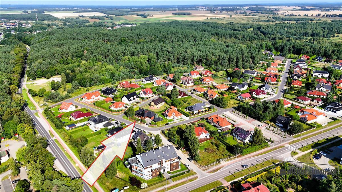 Sprzedaż Dom Szczecinek