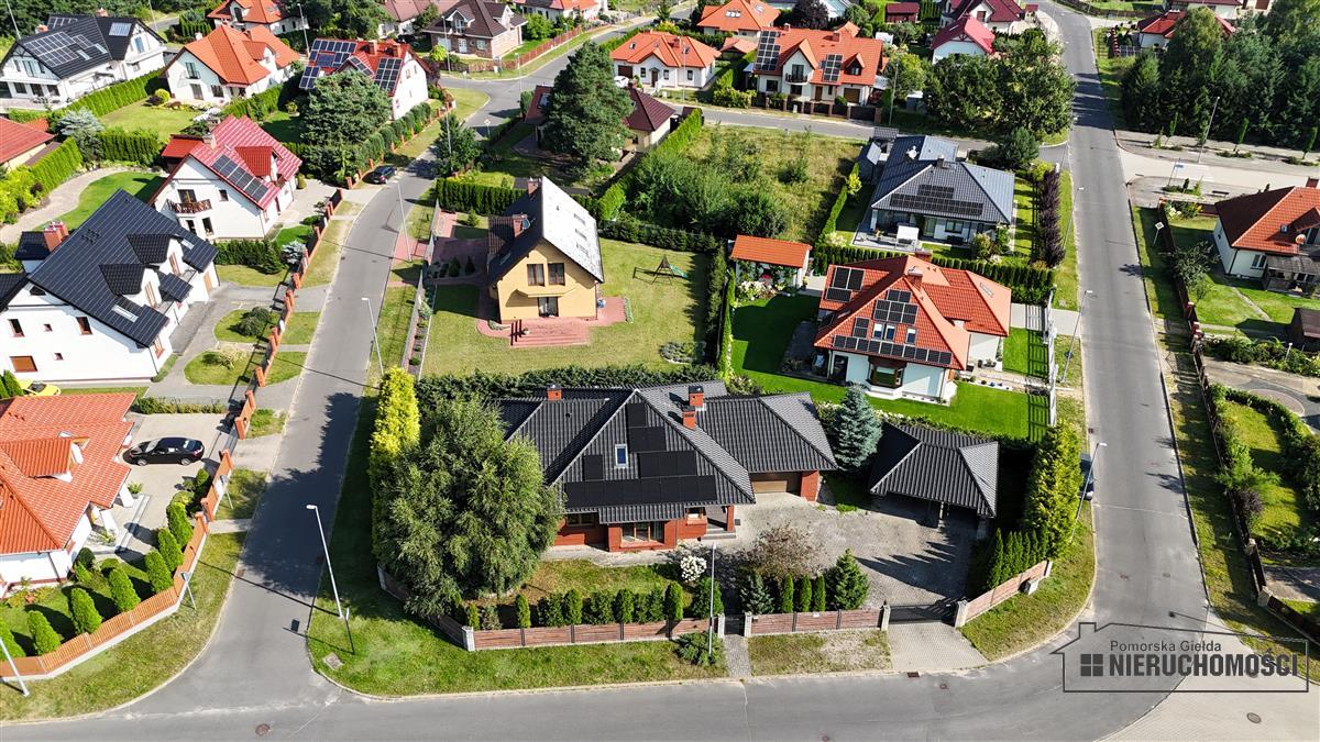 Sprzedaż Dom Szczecinek