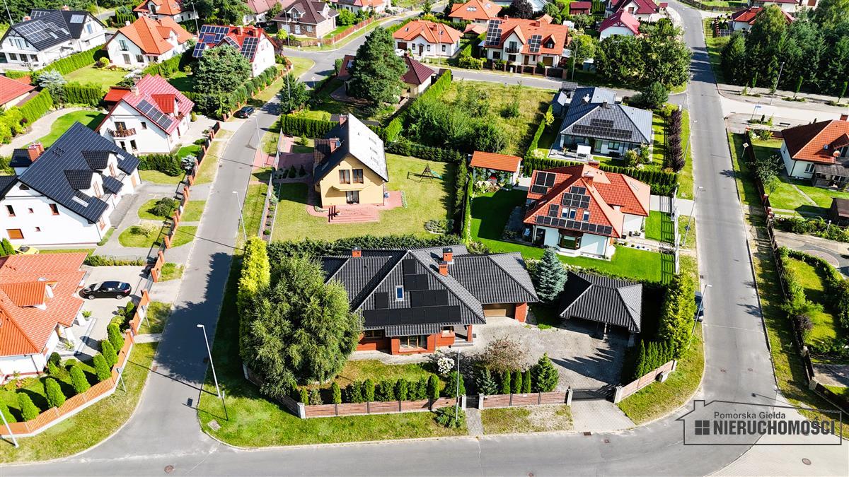 Sprzedaż Dom Szczecinek