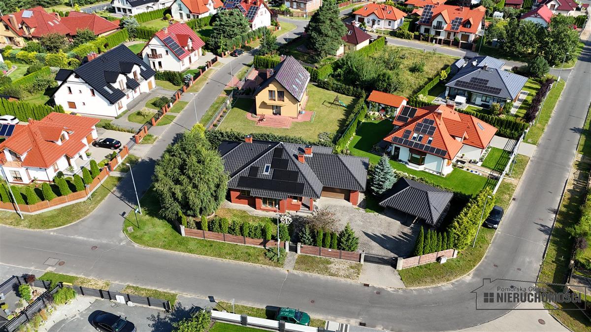 Sprzedaż Dom Szczecinek