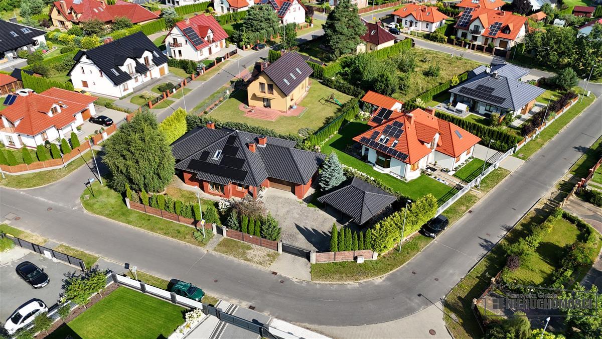 Sprzedaż Dom Szczecinek