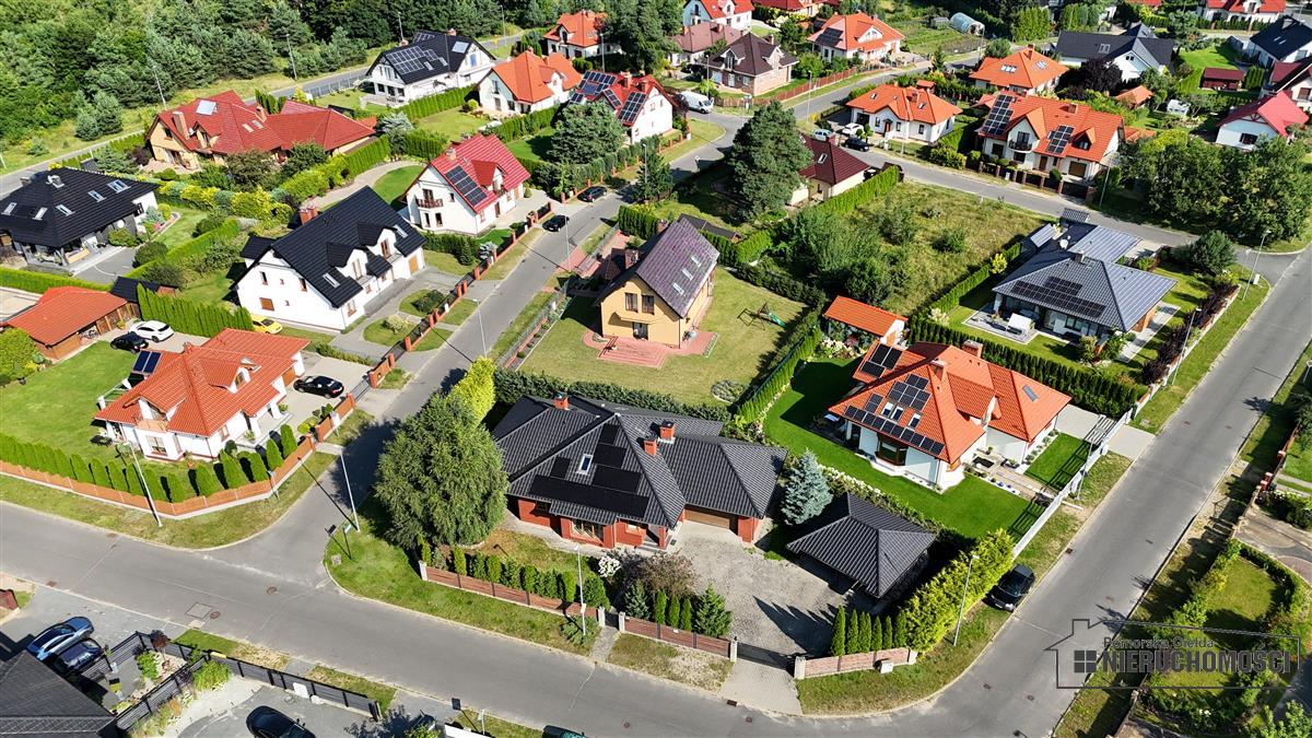 Sprzedaż Dom Szczecinek