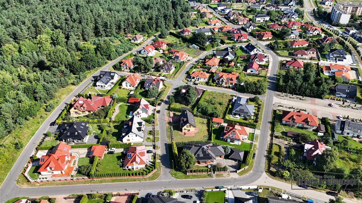 Sprzedaż Dom Szczecinek