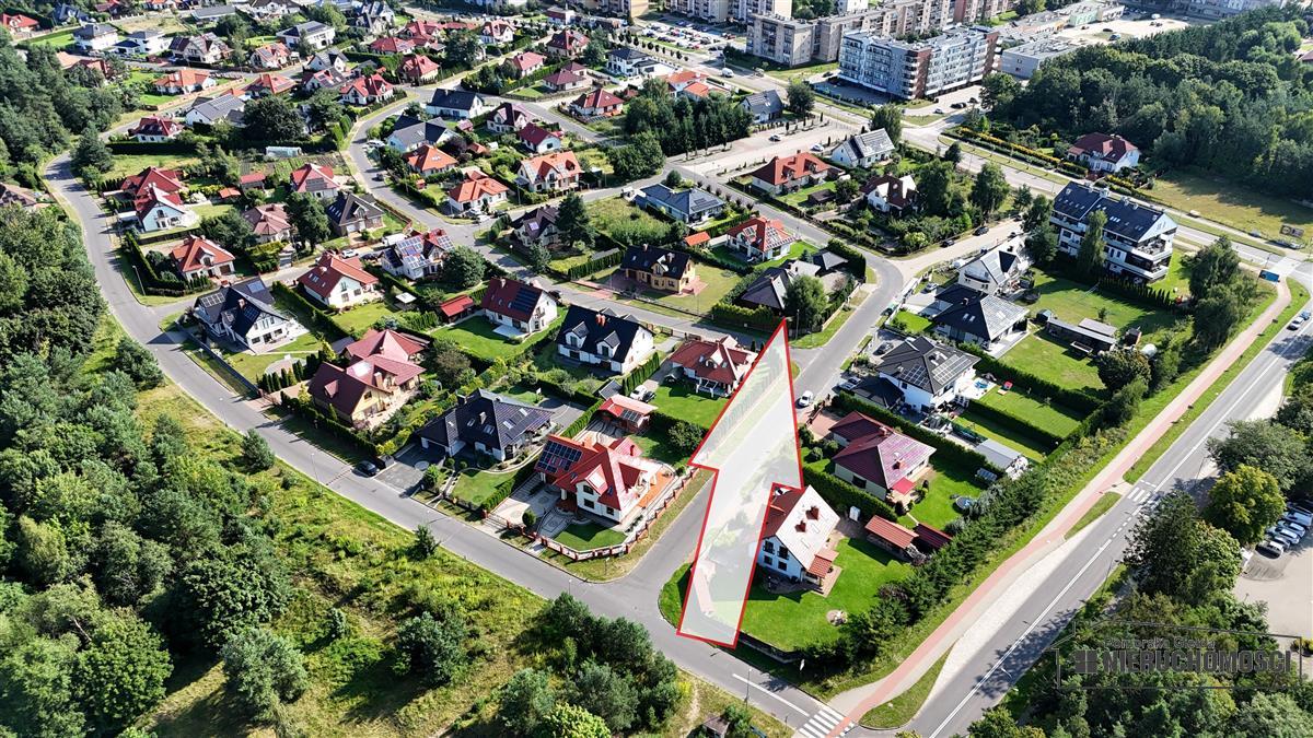 Sprzedaż Dom Szczecinek