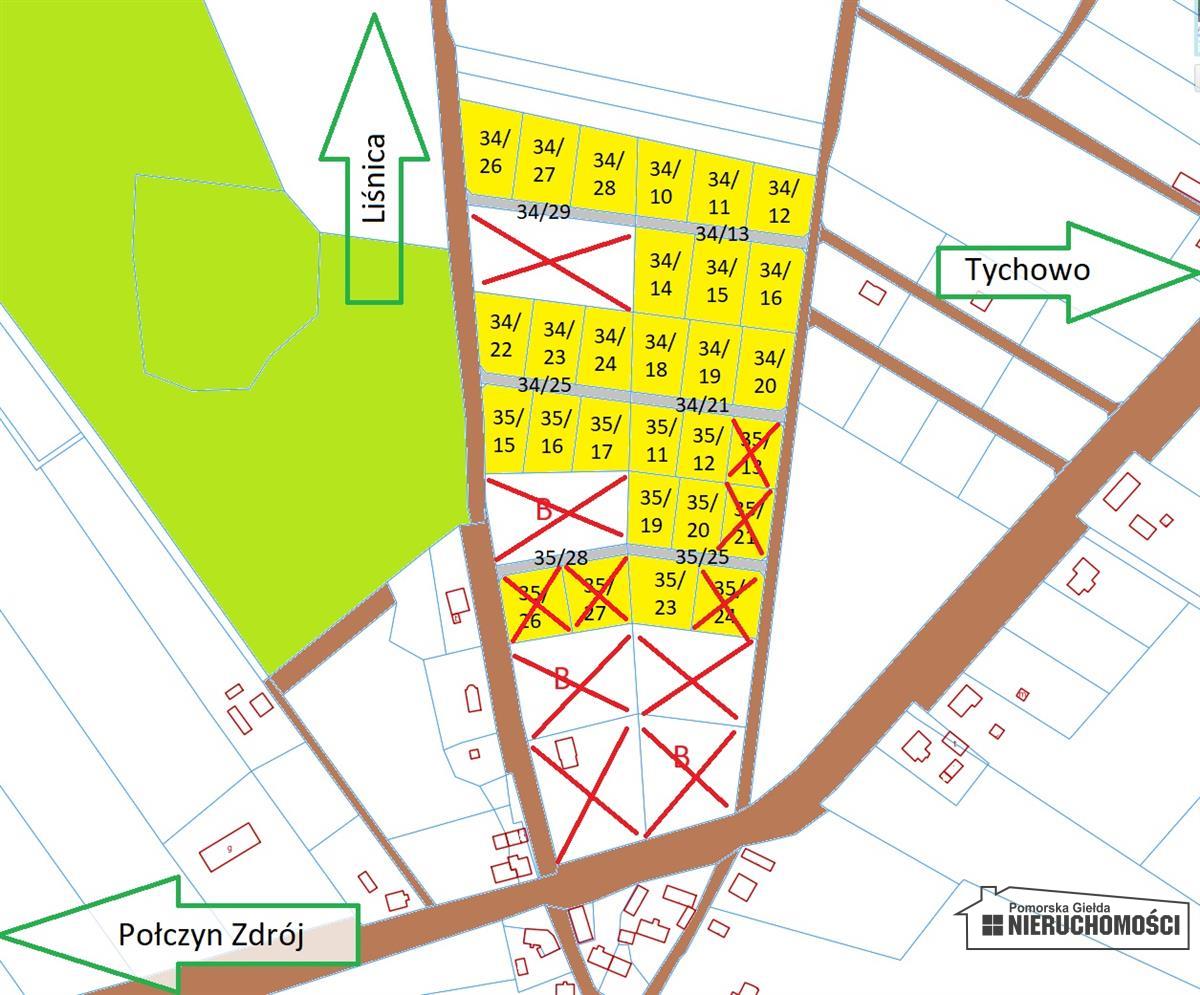 Sprzedaż Działka budowlana Sadkowo