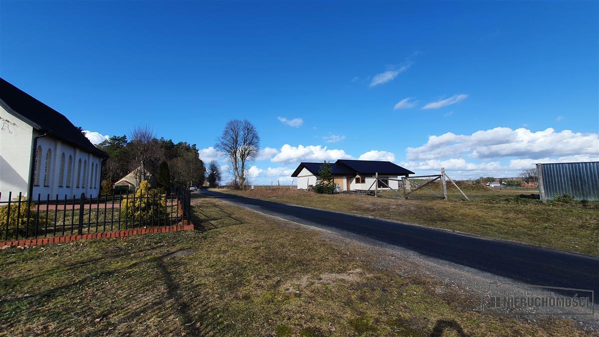 Sprzedaż Działka budowlana Sadkowo