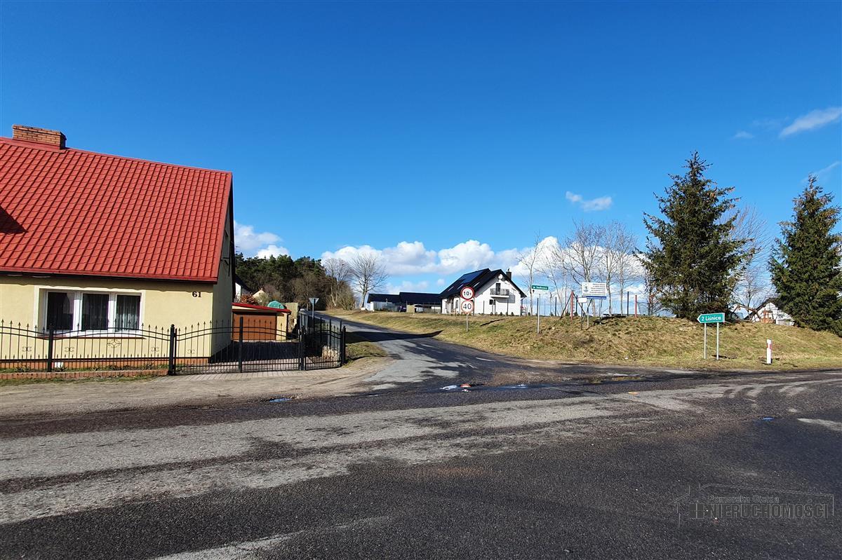 Sprzedaż Działka budowlana Sadkowo