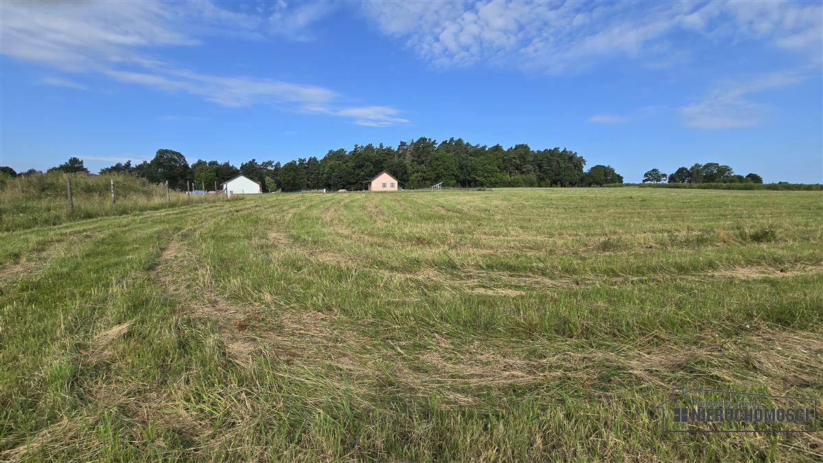 Sprzedaż Działka budowlana Sadkowo