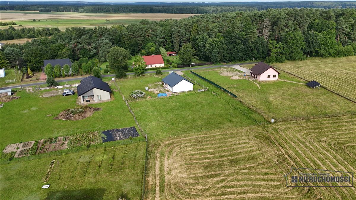 Sprzedaż Działka budowlana Sadkowo