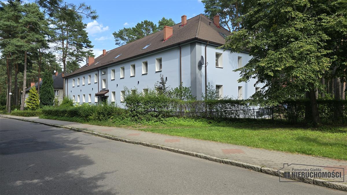 Sprzedaż Mieszkanie Borne Sulinowo