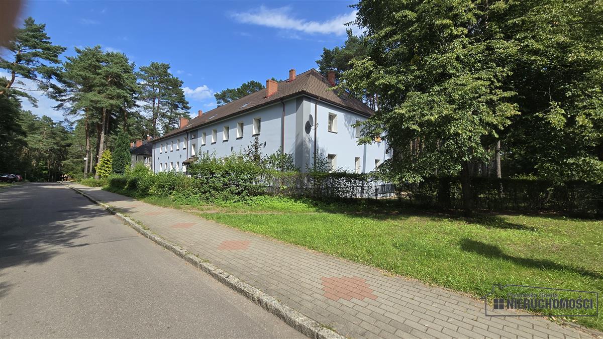 Sprzedaż Mieszkanie Borne Sulinowo