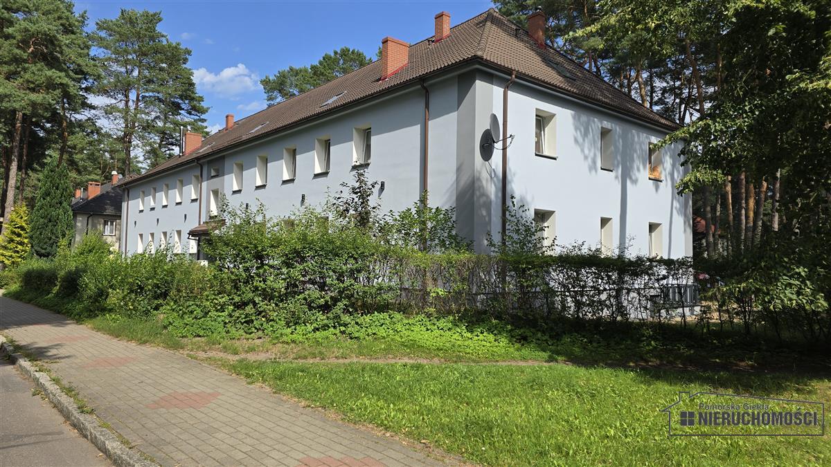 Sprzedaż Mieszkanie Borne Sulinowo