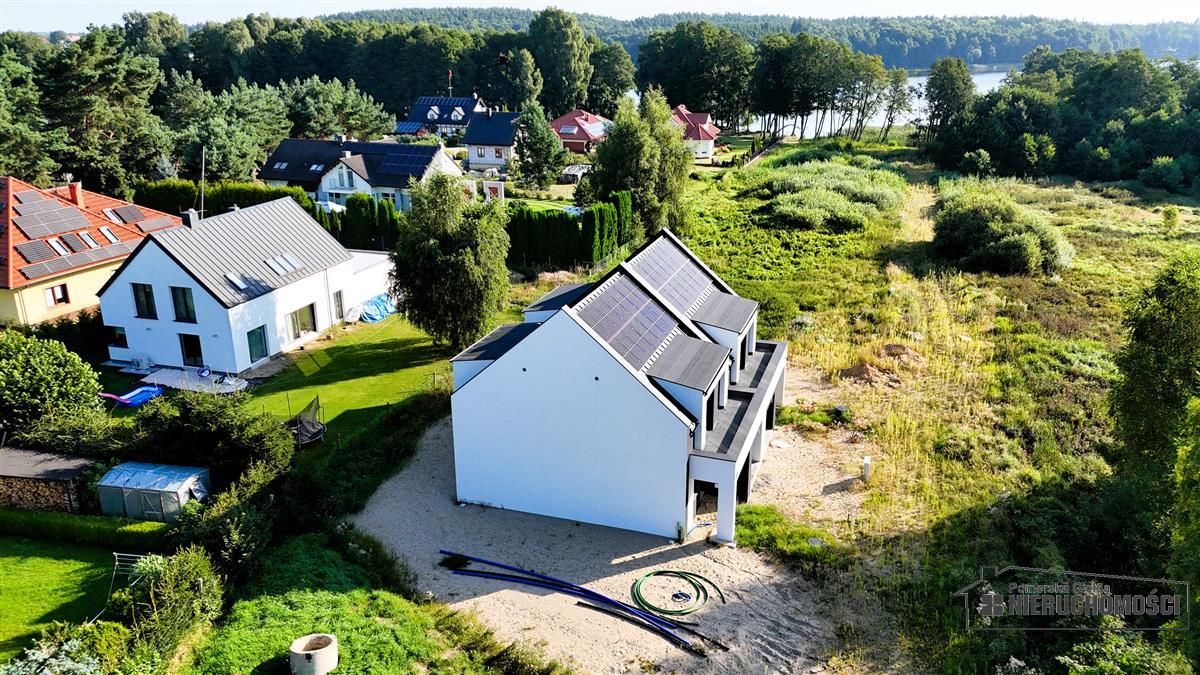 Sprzedaż Dom bliźniak Szczecinek