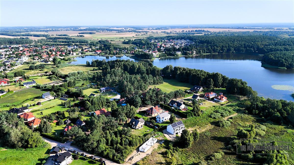 Sprzedaż Dom bliźniak Szczecinek