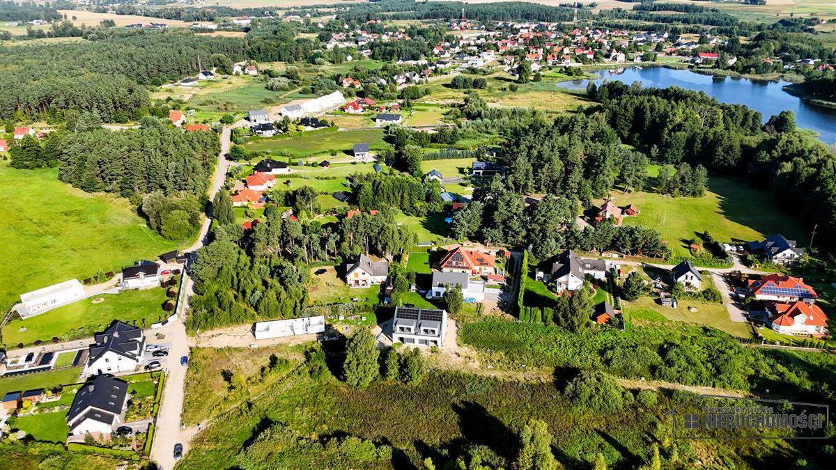 Sprzedaż Dom bliźniak Szczecinek