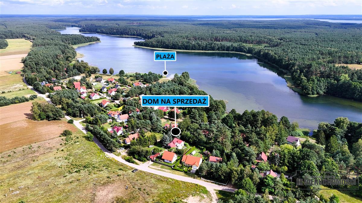 Sprzedaż Dom wolnostojący Spore