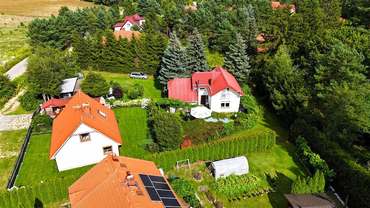 Sprzedaż Dom wolnostojący Spore