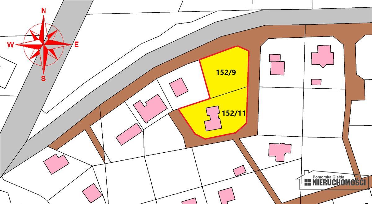 Sprzedaż Dom wolnostojący Spore