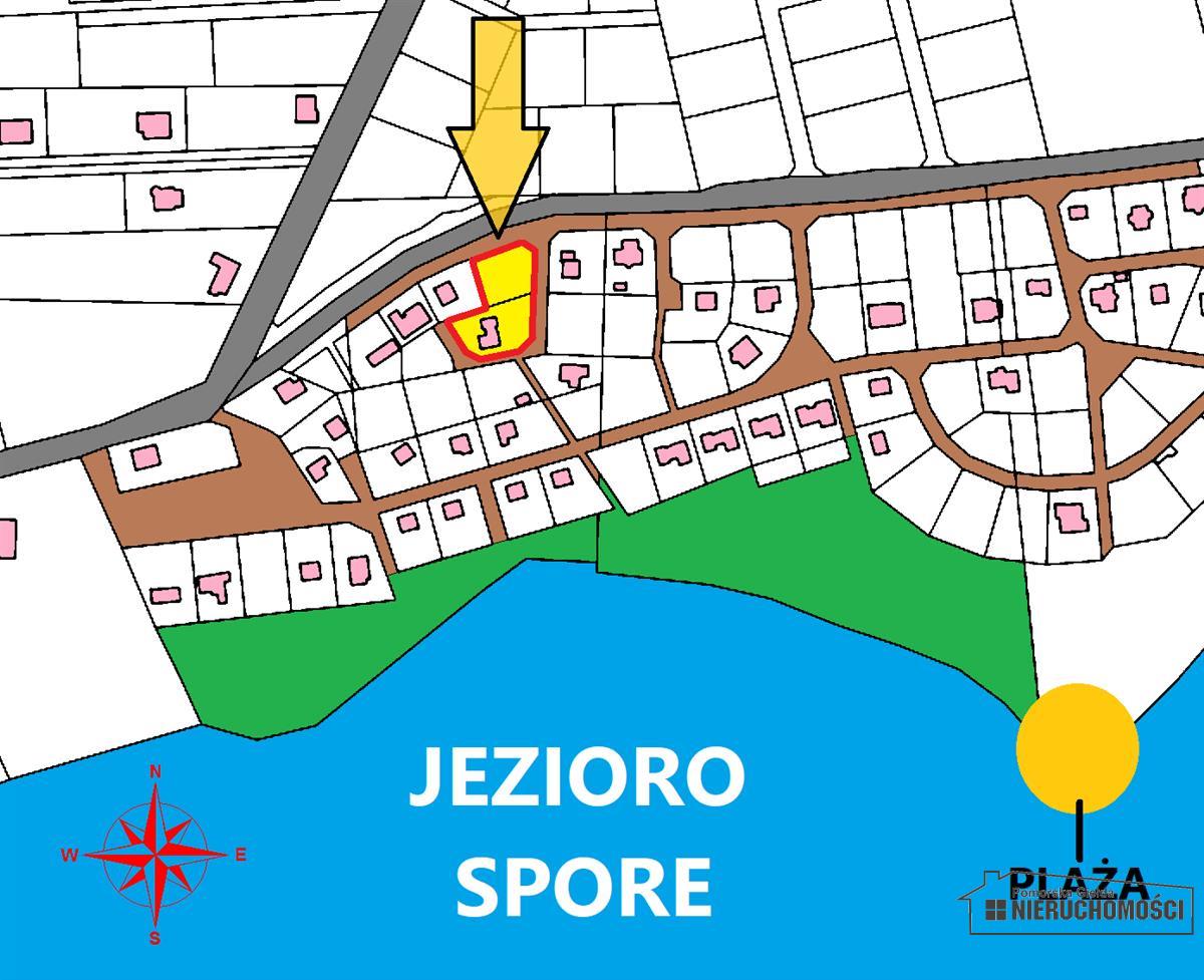 Sprzedaż Dom wolnostojący Spore