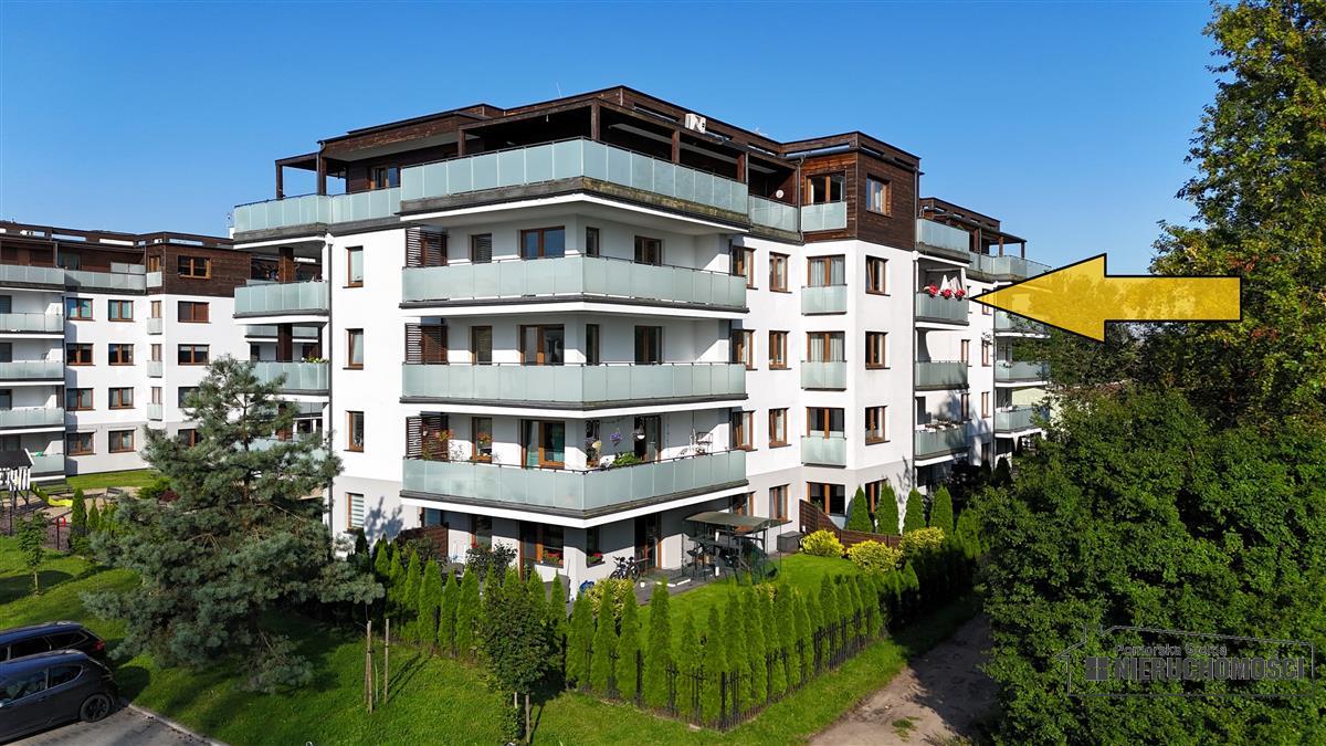 Sprzedaż Mieszkanie Szczecinek