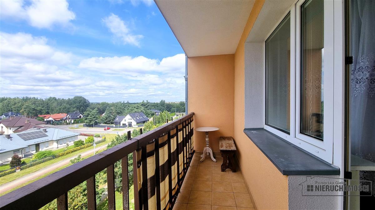 Sprzedaż Mieszkanie Szczecinek