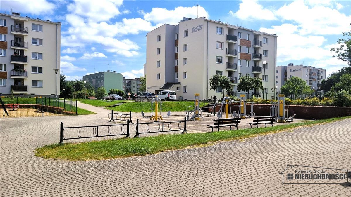 Sprzedaż Mieszkanie Szczecinek