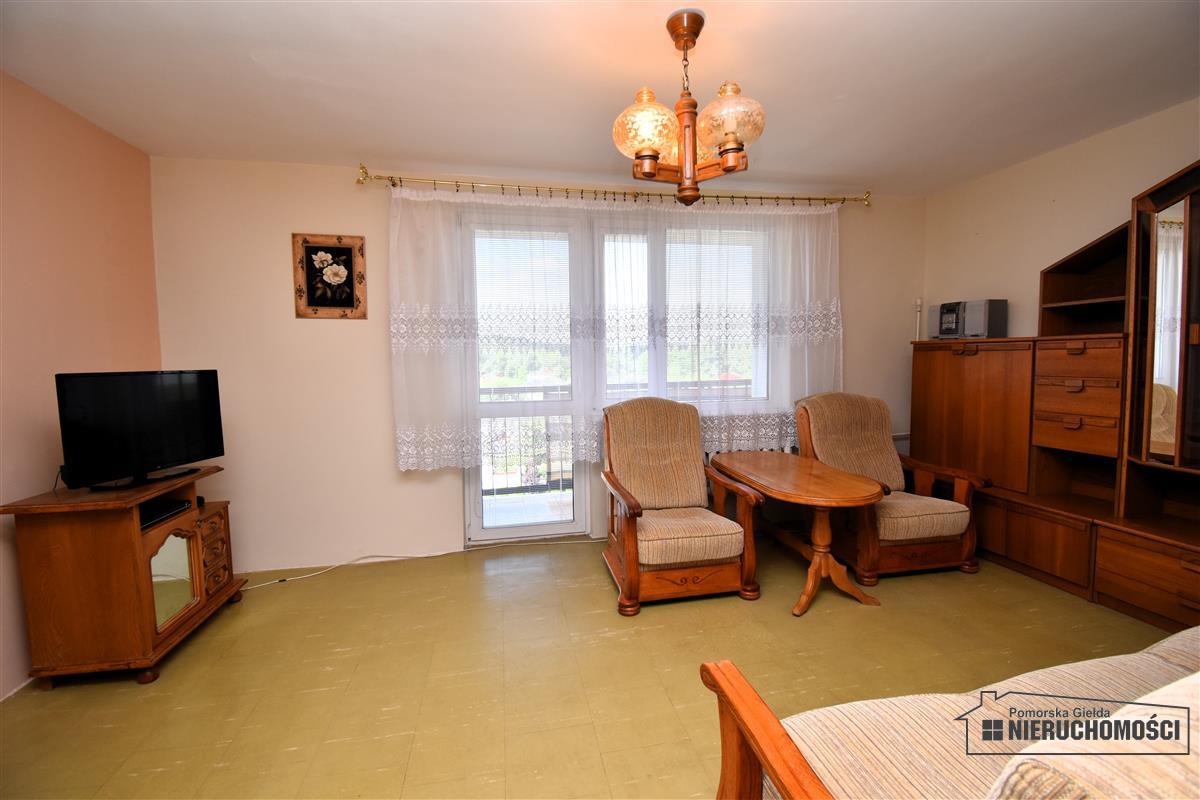 Sprzedaż Mieszkanie Szczecinek