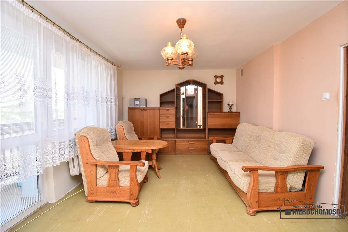 Sprzedaż Mieszkanie Szczecinek