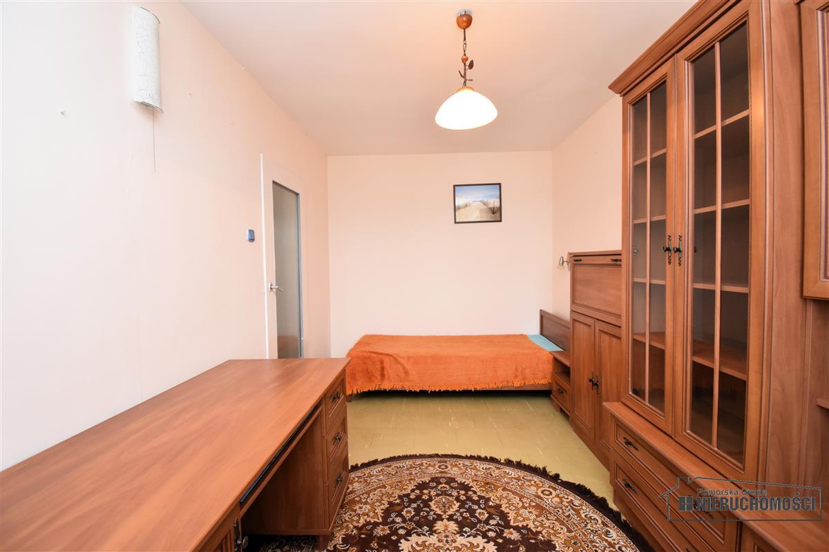 Sprzedaż Mieszkanie Szczecinek