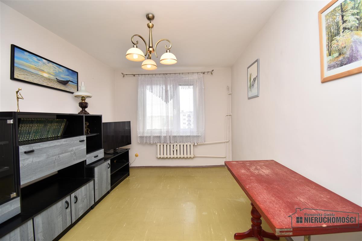 Sprzedaż Mieszkanie Szczecinek