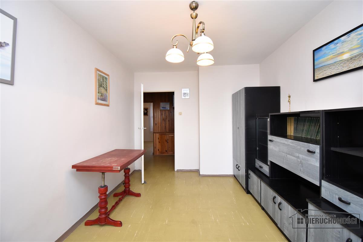 Sprzedaż Mieszkanie Szczecinek