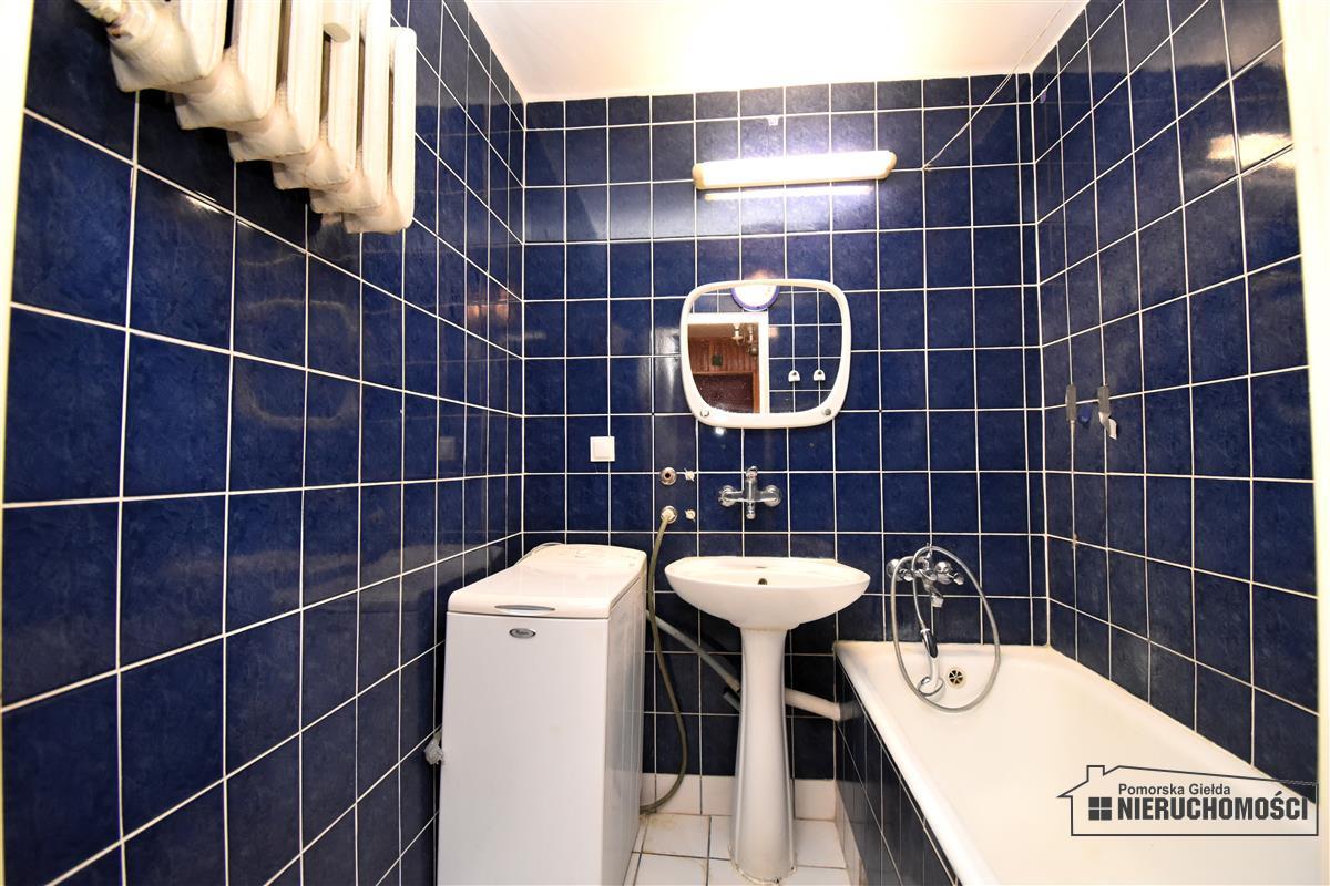 Sprzedaż Mieszkanie Szczecinek