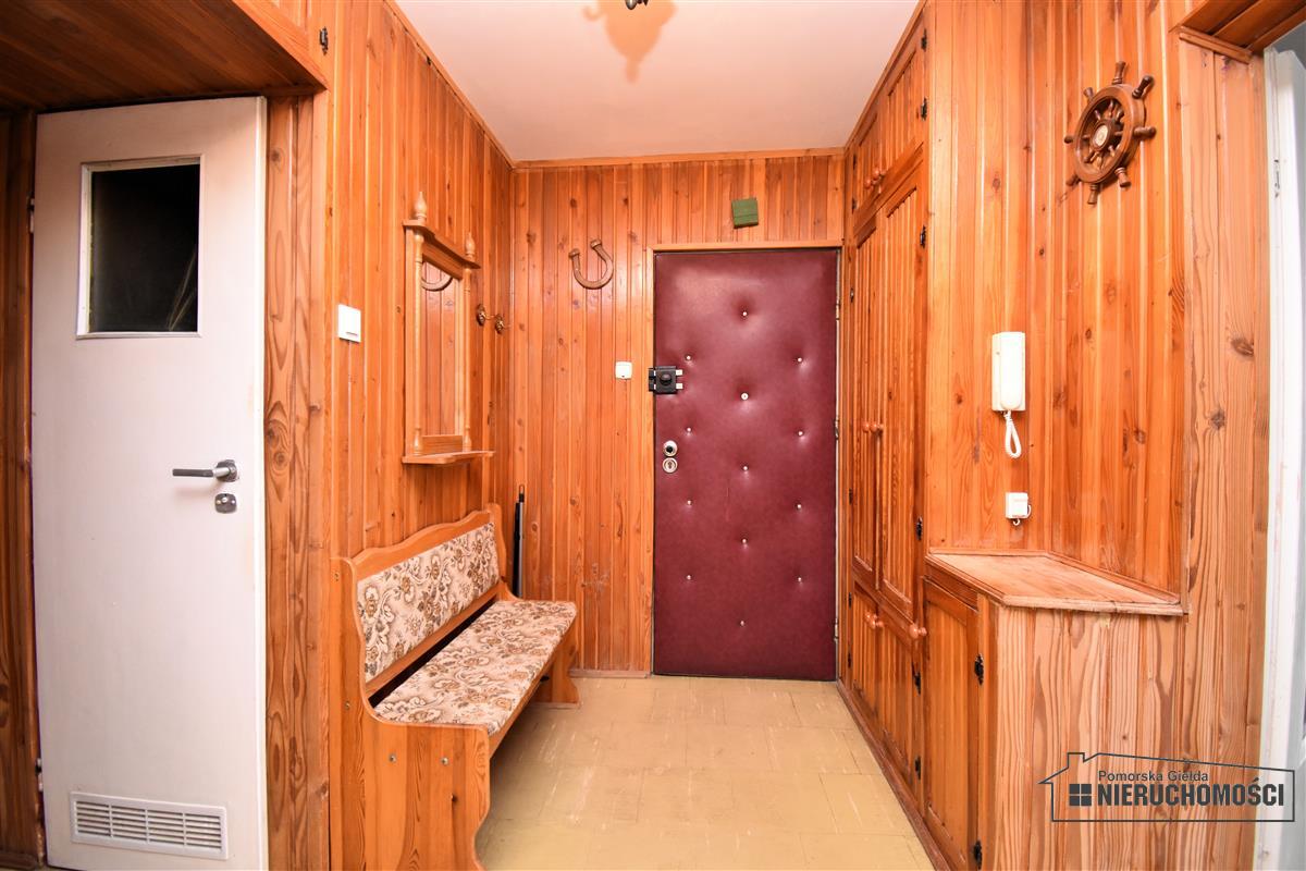 Sprzedaż Mieszkanie Szczecinek