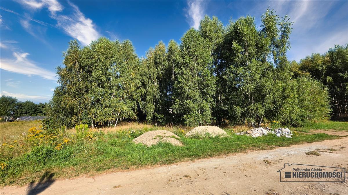 Sprzedaż Działka budowlana Radacz