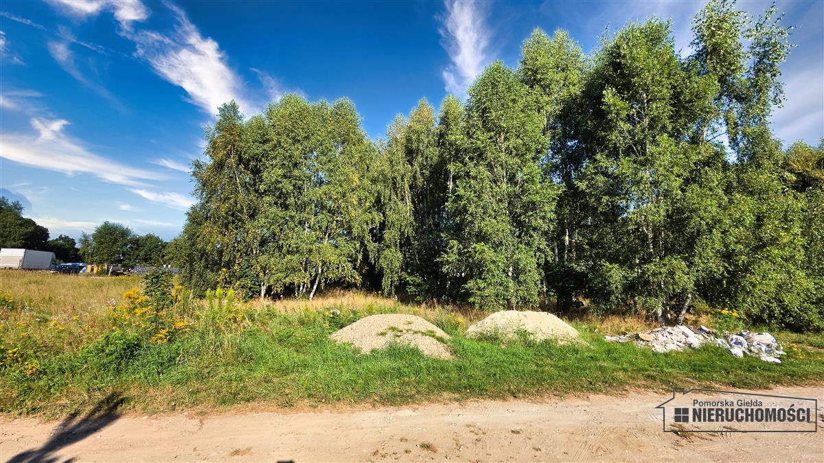 Sprzedaż Działka budowlana Radacz