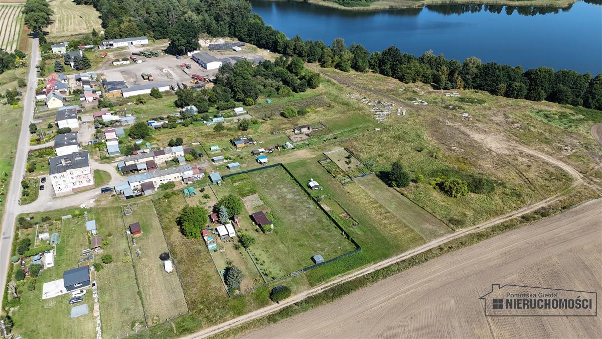 Sprzedaż Mieszkanie Łąka