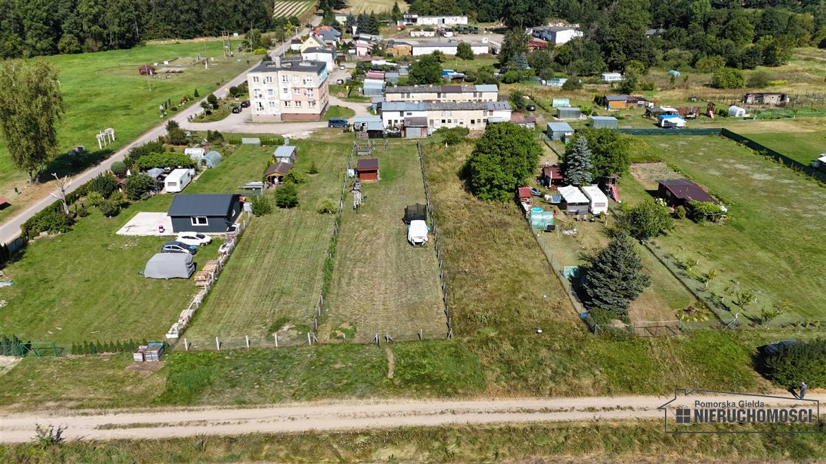 Sprzedaż Mieszkanie Łąka