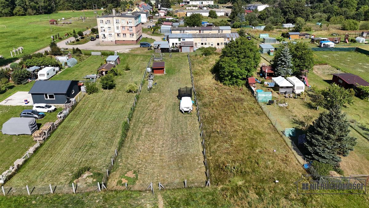 Sprzedaż Mieszkanie Łąka