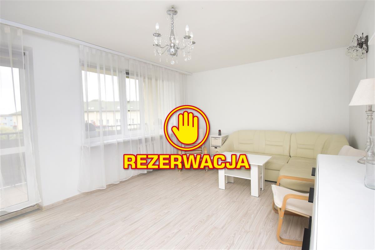 Sprzedaż Mieszkanie Szczecinek