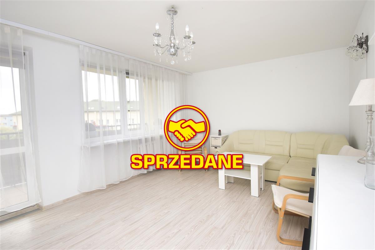 Sprzedaż Mieszkanie Szczecinek