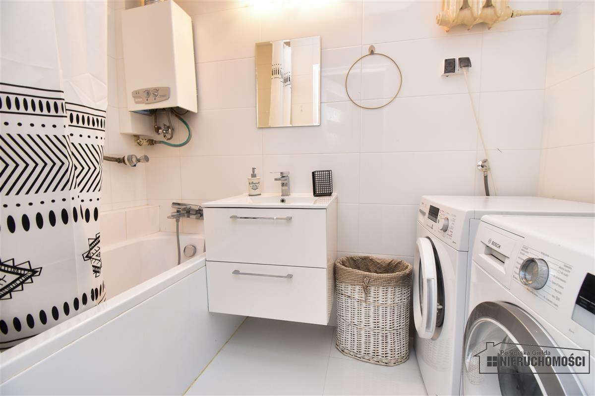 Sprzedaż Mieszkanie Szczecinek