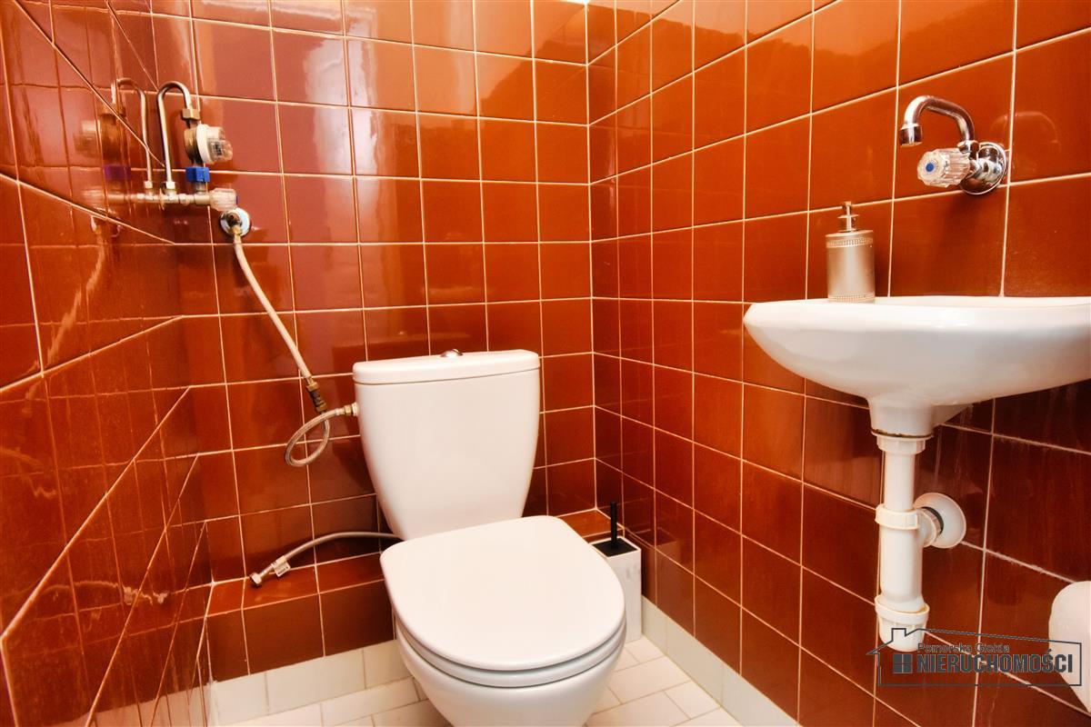 Sprzedaż Mieszkanie Szczecinek