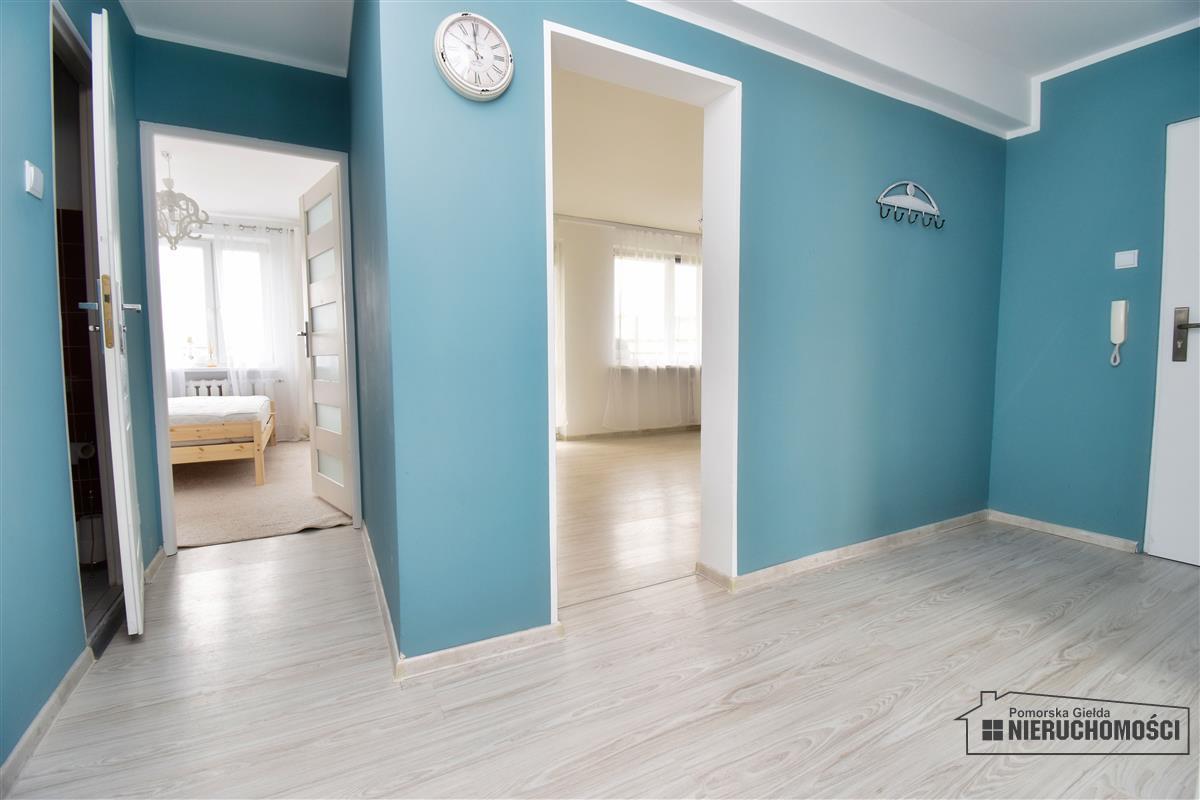 Sprzedaż Mieszkanie Szczecinek