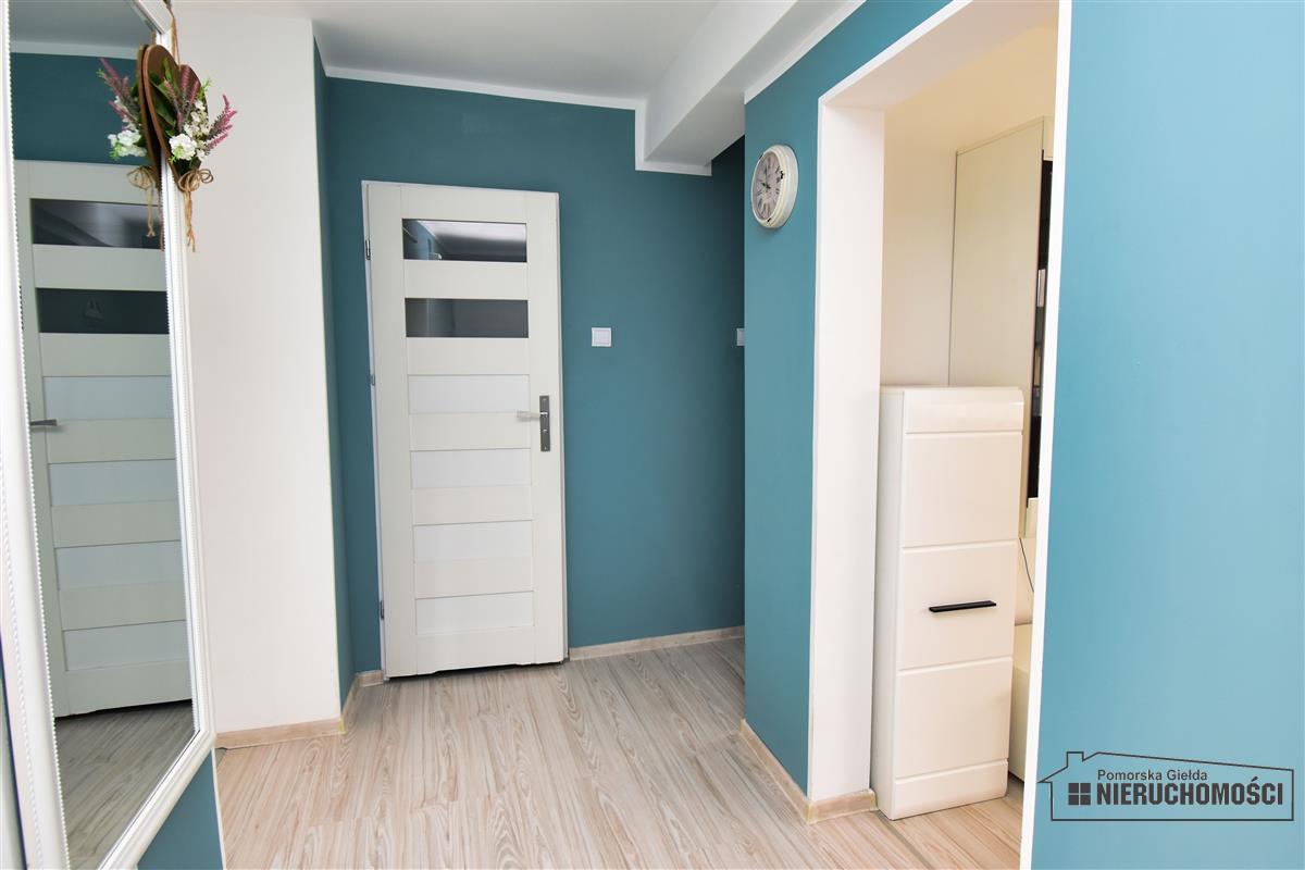 Sprzedaż Mieszkanie Szczecinek