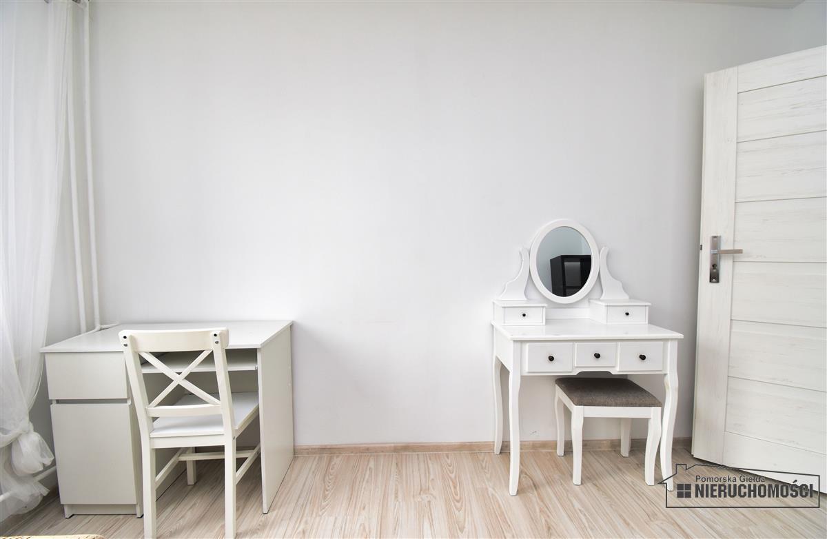 Sprzedaż Mieszkanie Szczecinek