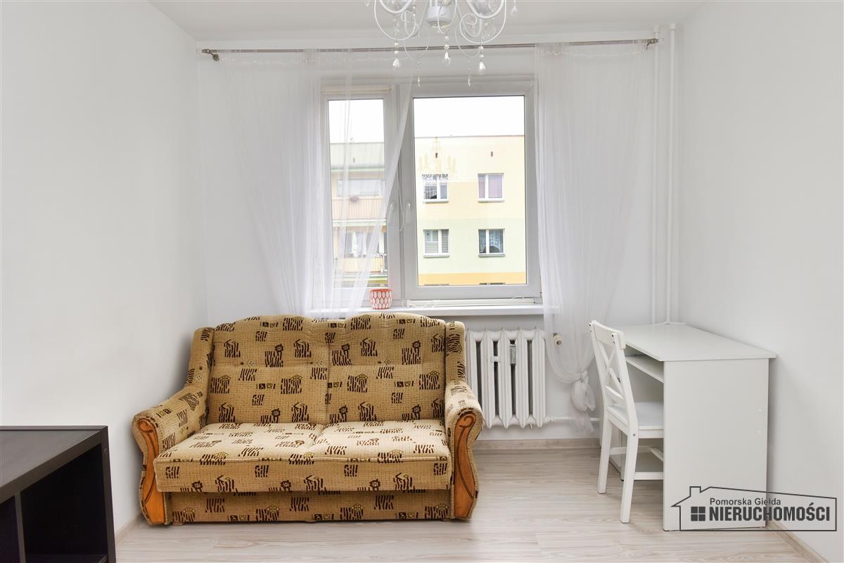 Sprzedaż Mieszkanie Szczecinek