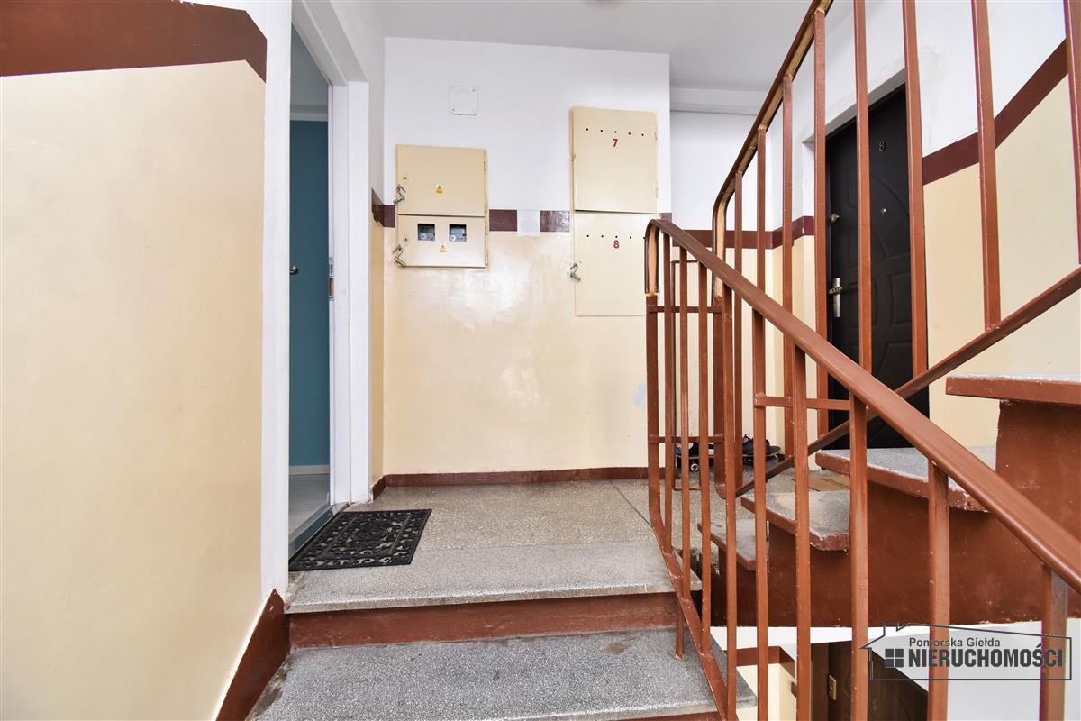 Sprzedaż Mieszkanie Szczecinek